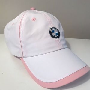 Women’s BMW Lifestyle hat